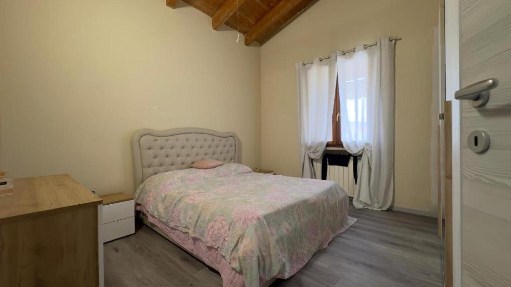 La Lanterna - Appartamenti In Residence Con Piscina Desenzano del Garda Exterior foto